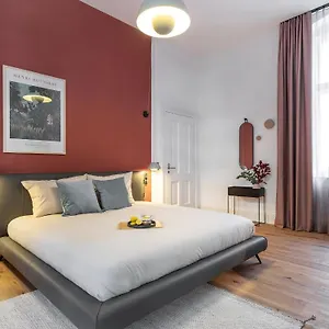 Ipartment Kurfuerstendamm Berlin