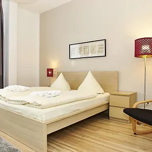 Apartmán Bearlincity - Center West, Berlín