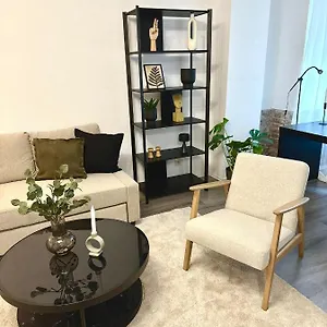 Wunderschoenes Im P-berg Mit Pkw Stellplatz Optional Buchbar Apartment