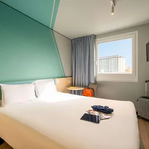 Ibis Budget Kurfuerstendamm - Neu Renoviert Szálloda